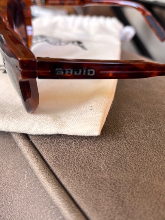 Bajio Sunglasses main image 9